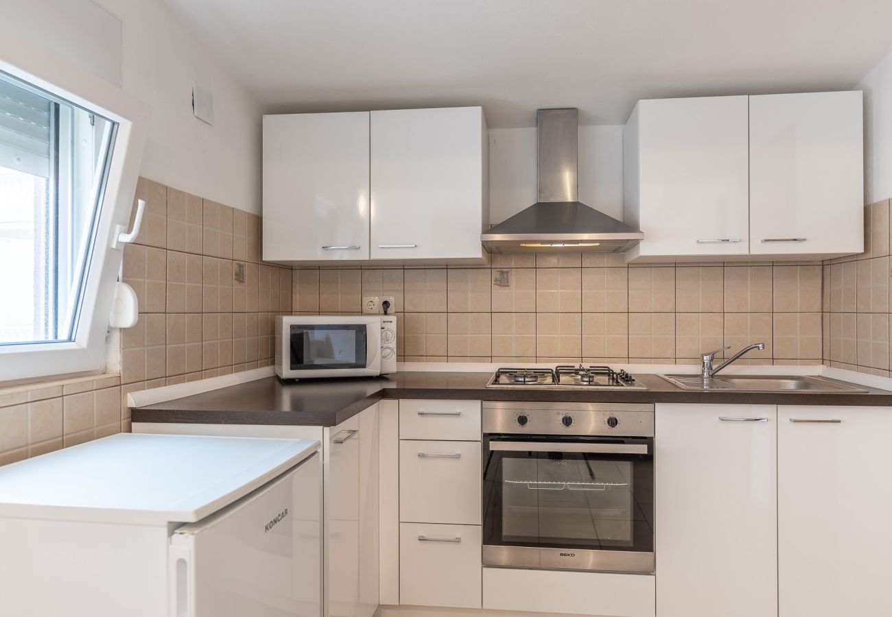 Apartment in Vir - Apartment Bojo No 1 near the Beach