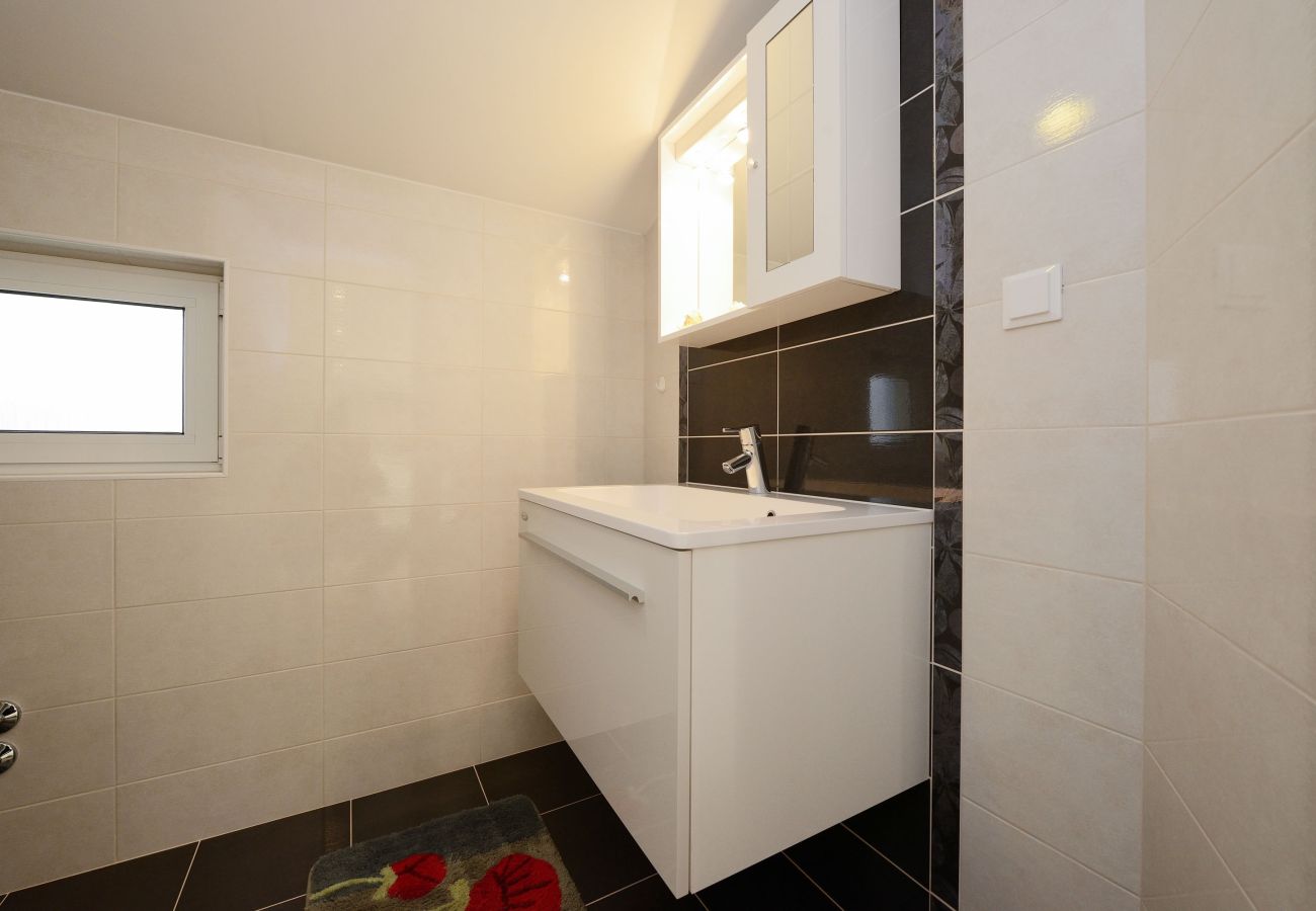 Apartment in Zadar - Marinko, No. 1