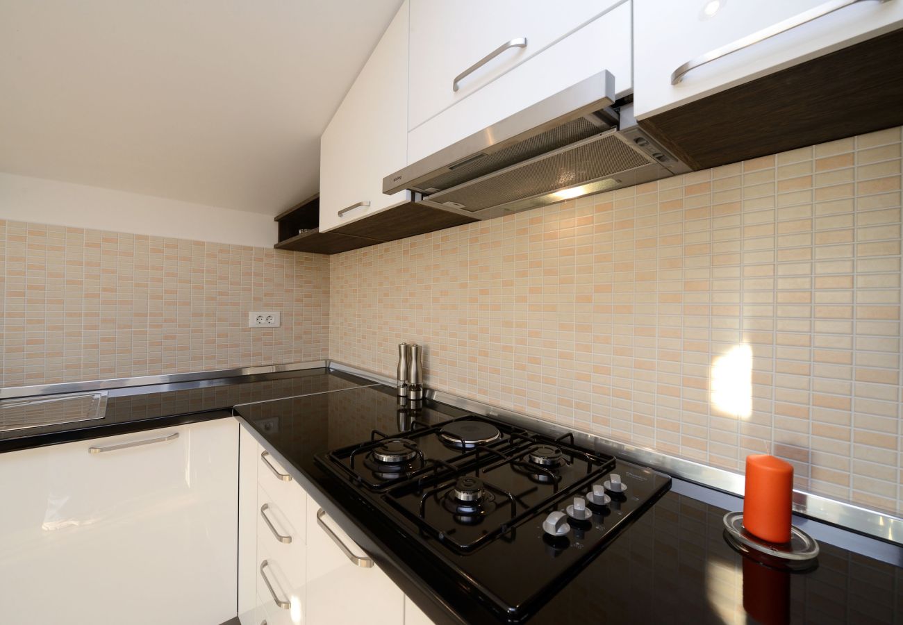 Apartment in Zadar - Marinko, No. 1