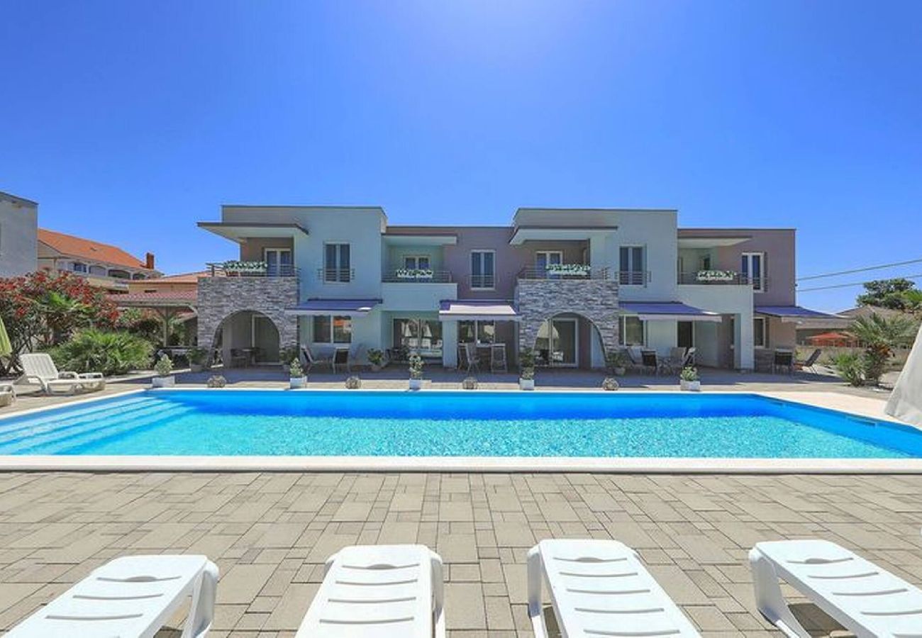 Apartment in Privlaka - Darsofina No 1 