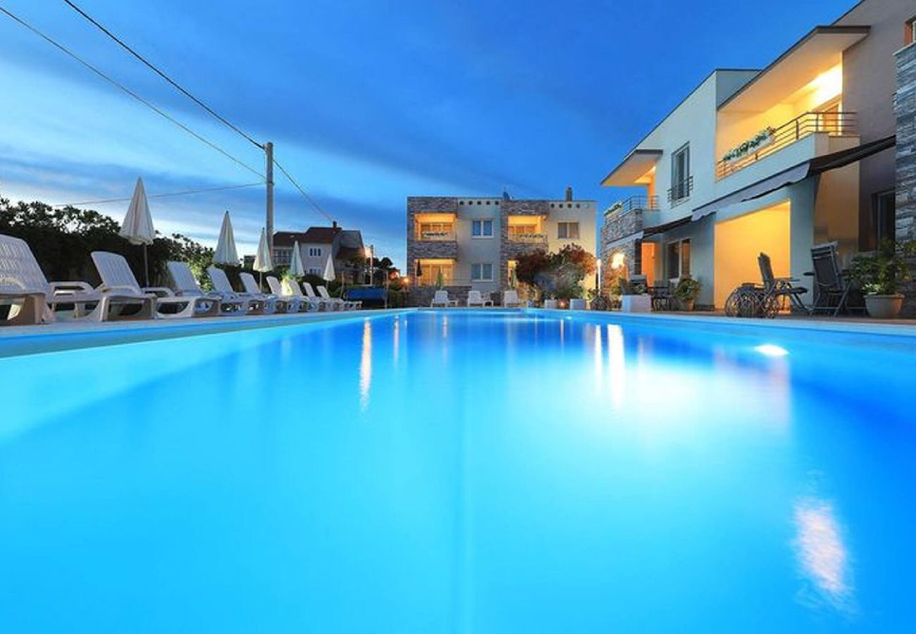 Apartment in Privlaka - Darsofina No 1 