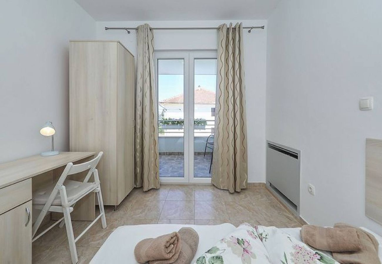 Apartment in Privlaka - Darsofina No 1 