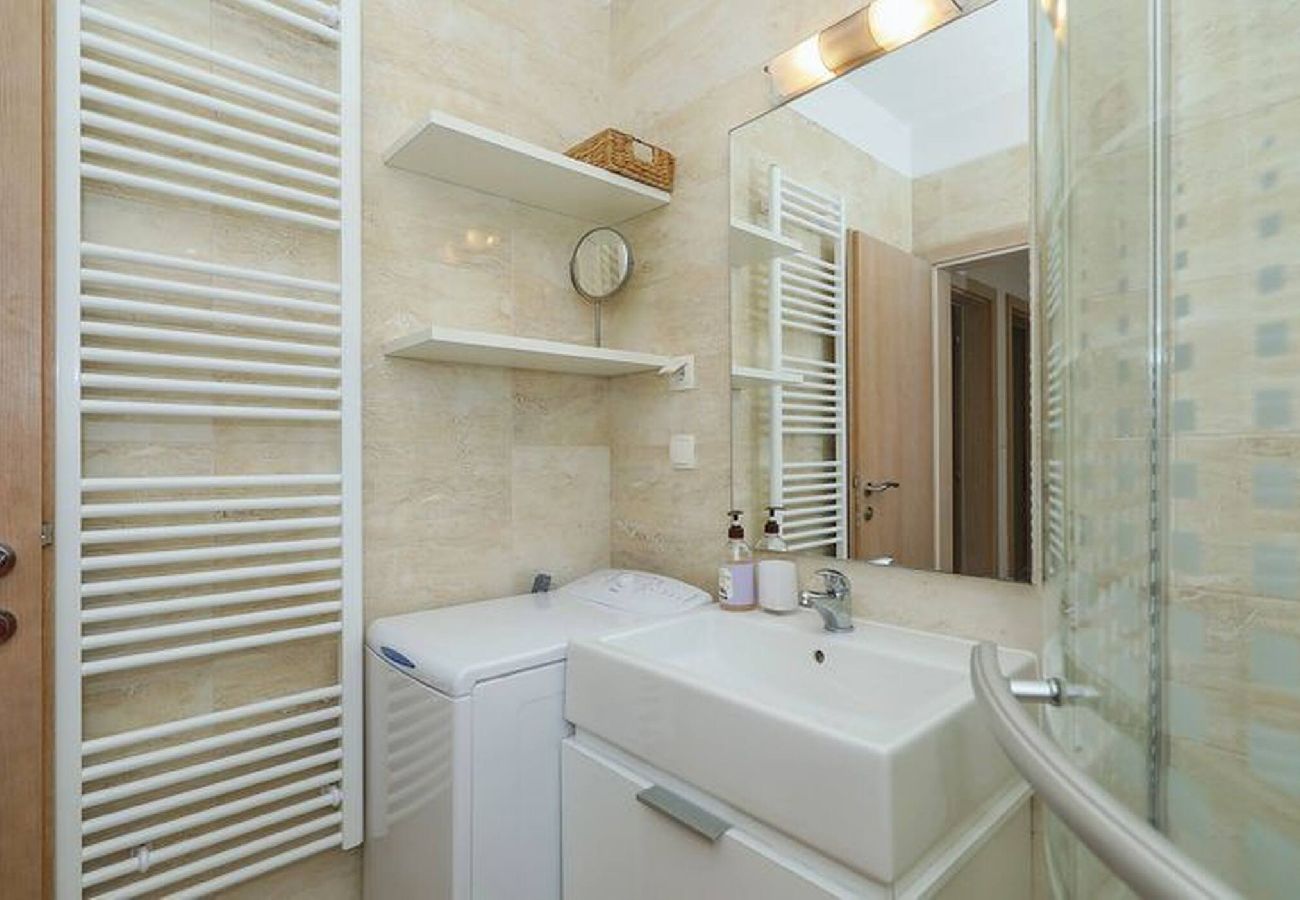 Apartment in Privlaka - Darsofina No 1 
