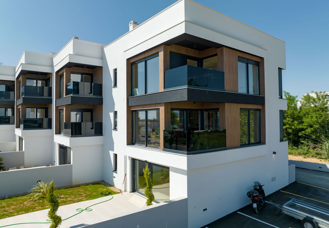 Apartment in Privlaka - Apartment Hugo near the Sea