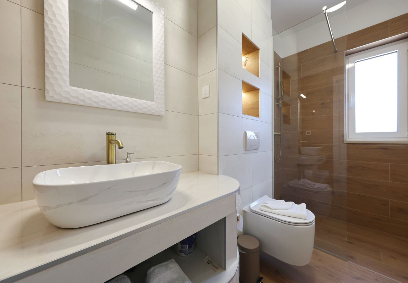 House in Zadar - Holiday Home Casa Coral with Heated Private Pool