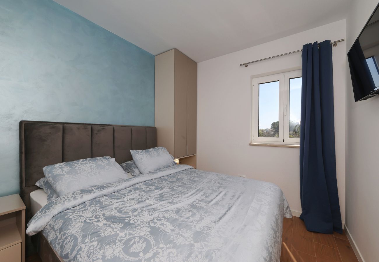 House in Zadar - Holiday Home Casa Coral with Heated Private Pool