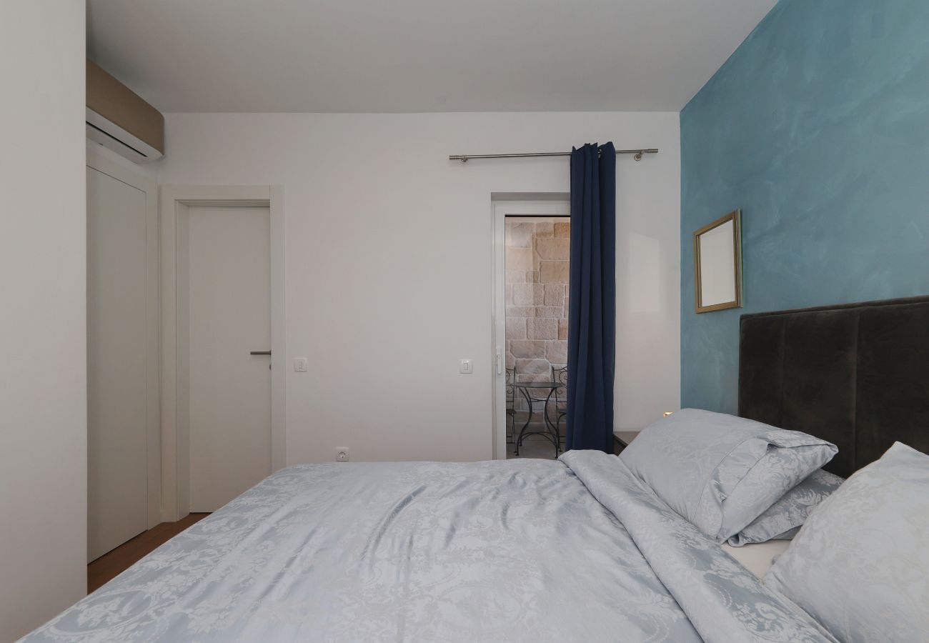 House in Zadar - Holiday Home Casa Coral with Heated Private Pool