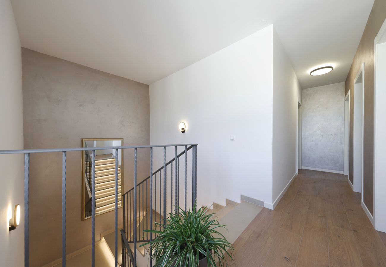 House in Zadar - Holiday Home Casa Coral with Heated Private Pool