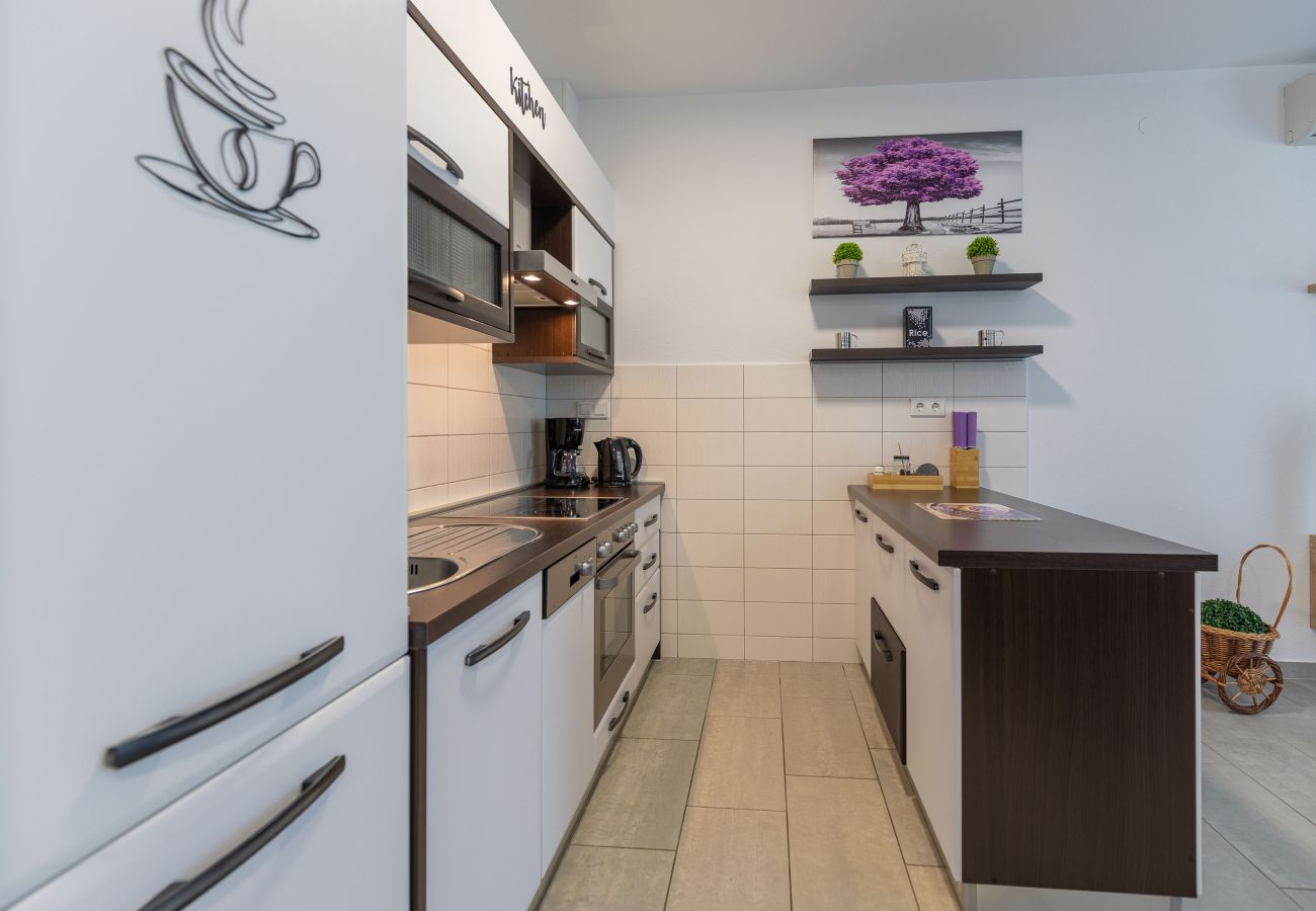 Apartment in Starigrad - Apartment Sea & Stone No.2 near the beach