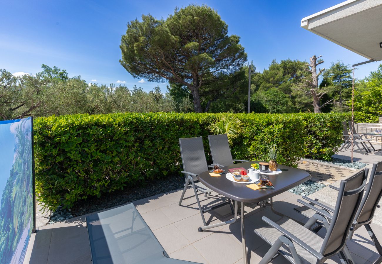 Apartment in Starigrad - Apartment Sea & Stone No.2 near the beach
