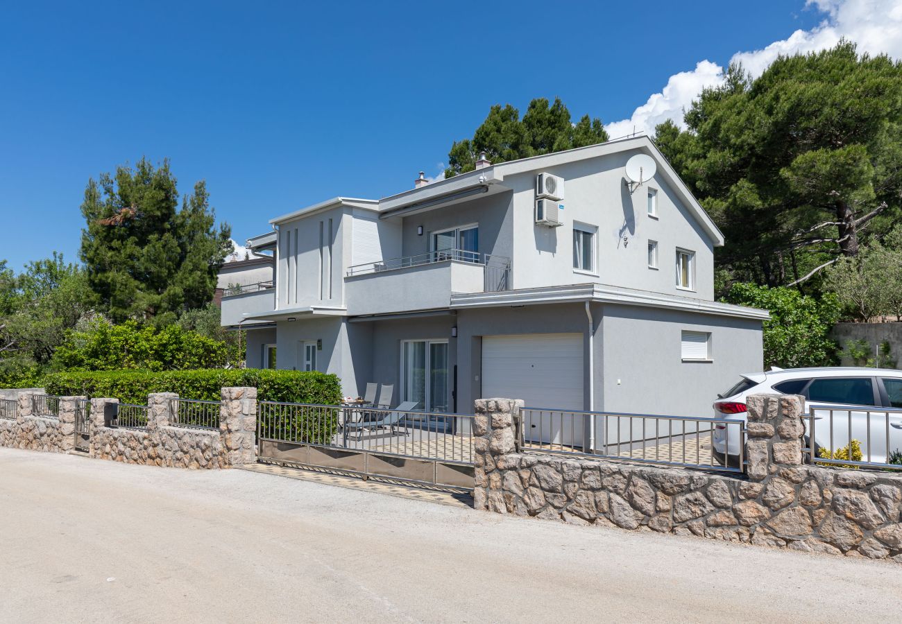 Apartment in Starigrad - Apartment Sea & Stone No.2 near the beach