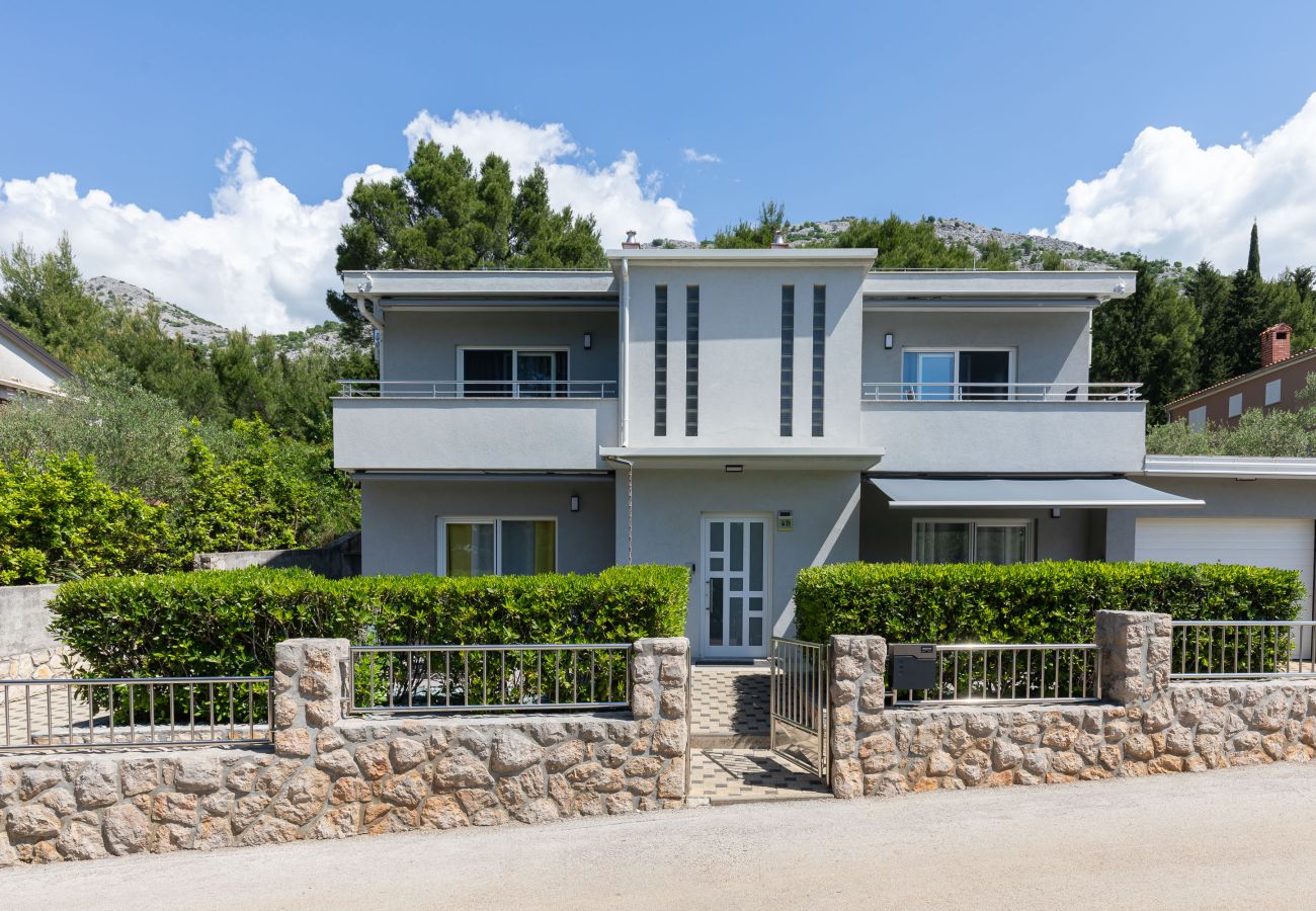 Apartment in Starigrad - Apartment Sea & Stone No.2 near the beach