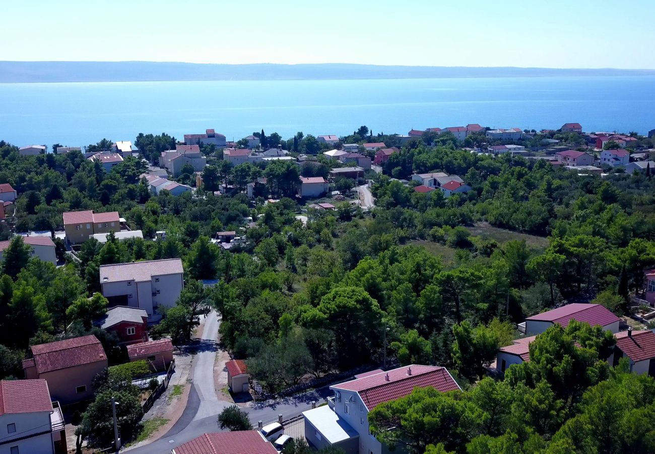 Apartment in Starigrad - Apartment Sea & Stone No.2 near the beach