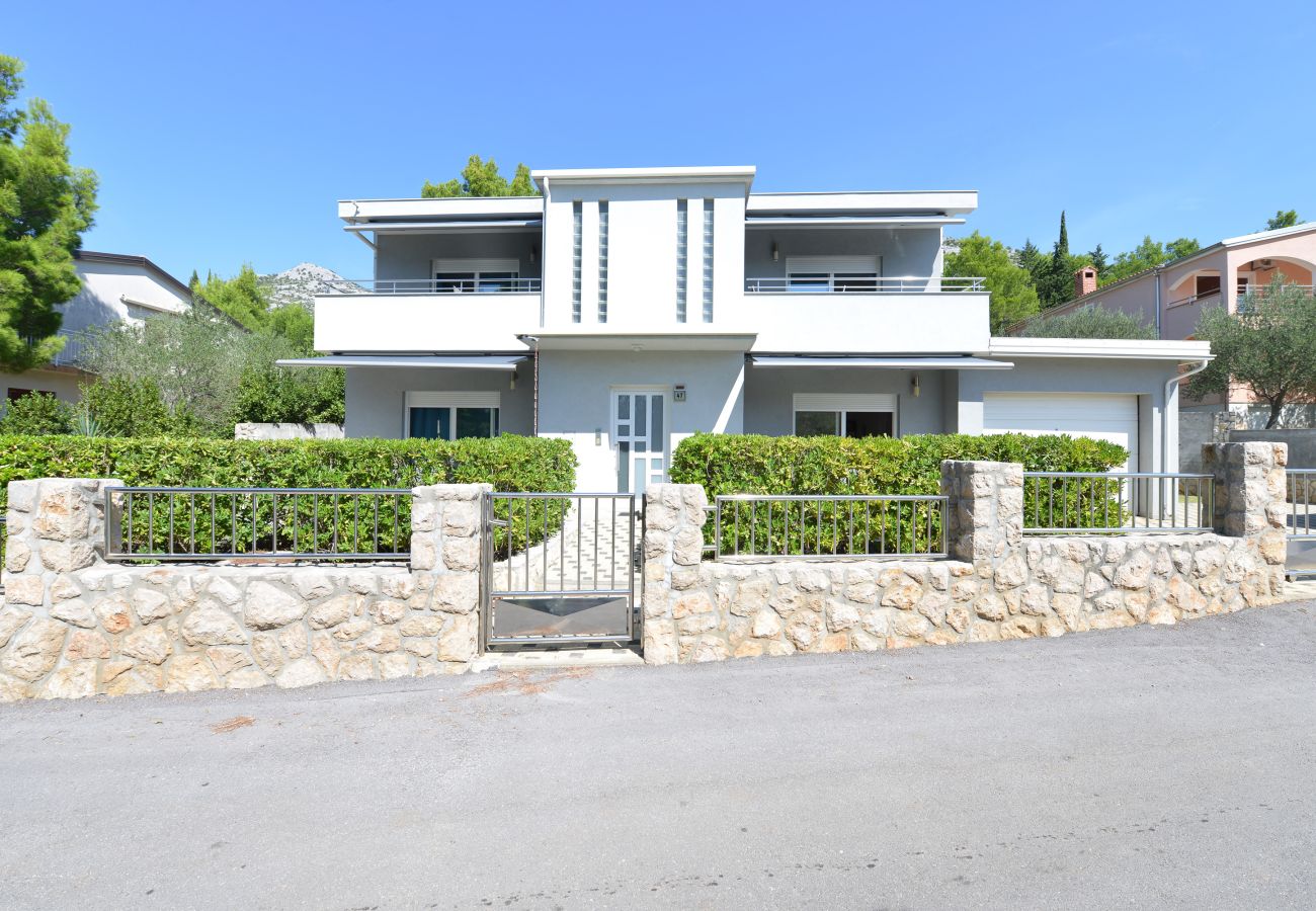 Apartment in Starigrad - Apartment Sea & Stone No.2 near the beach