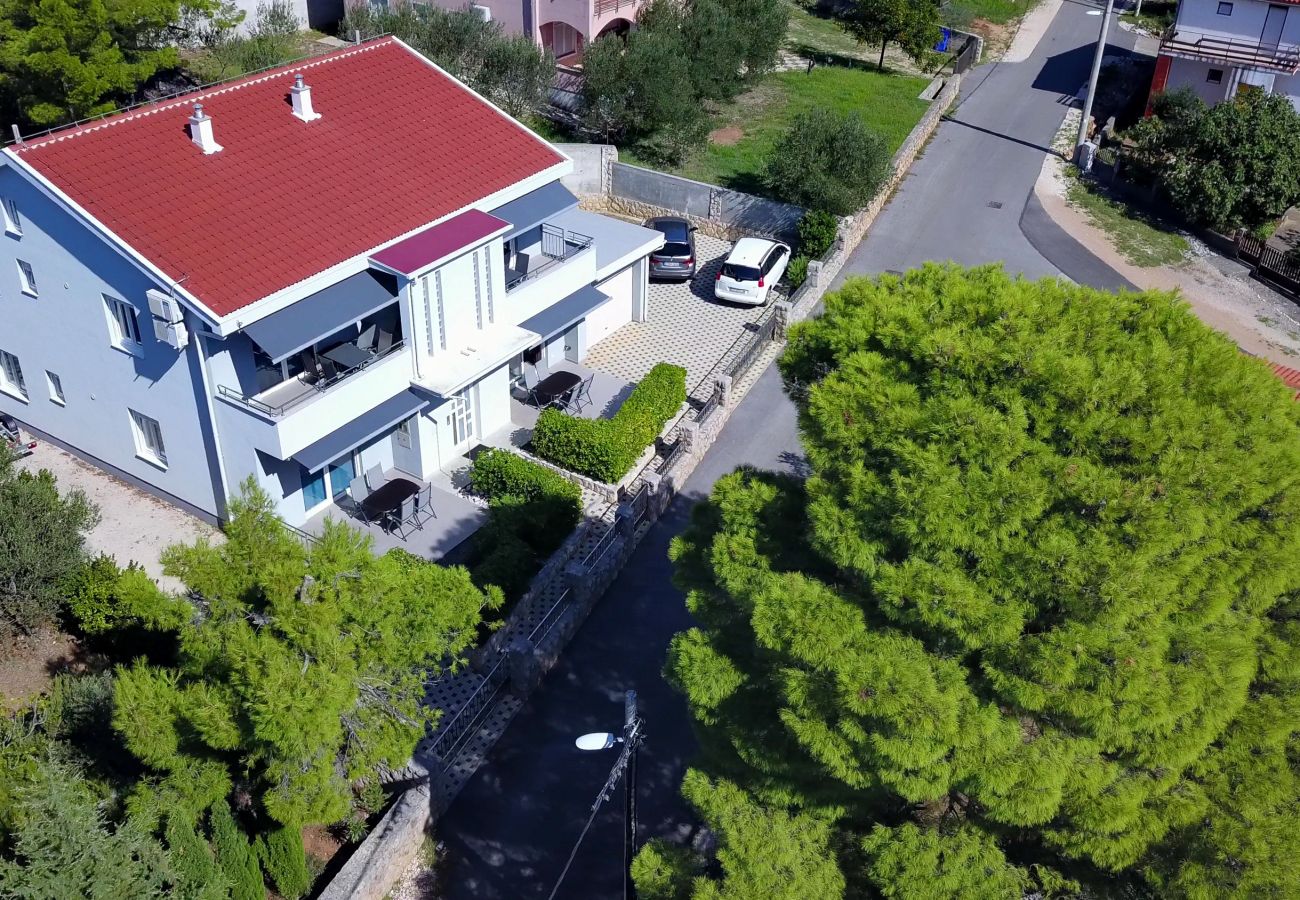 Apartment in Starigrad - Apartment Sea & Stone No.2 near the beach