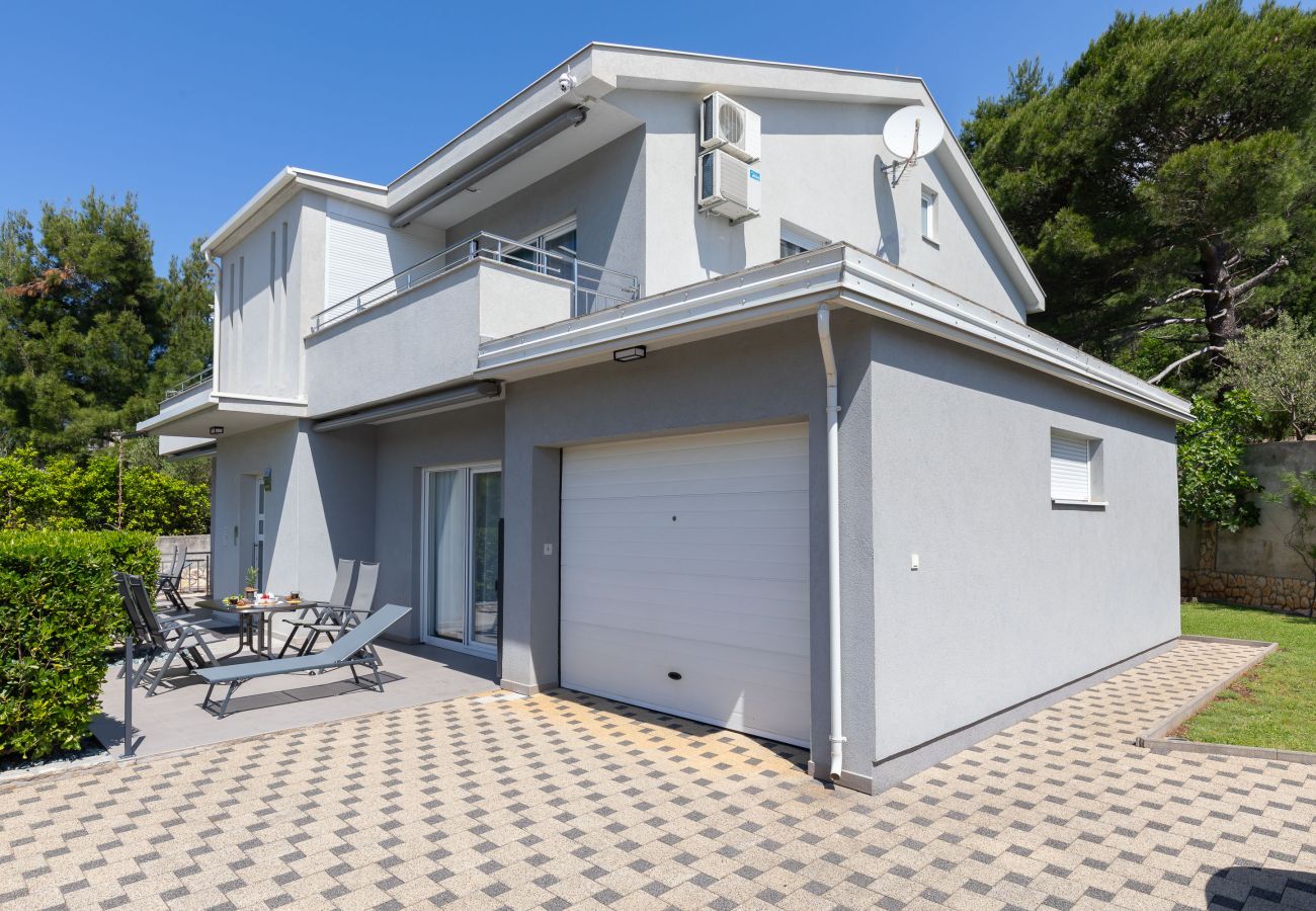 Apartment in Starigrad - Apartment Sea & Stone No.3 with balcony