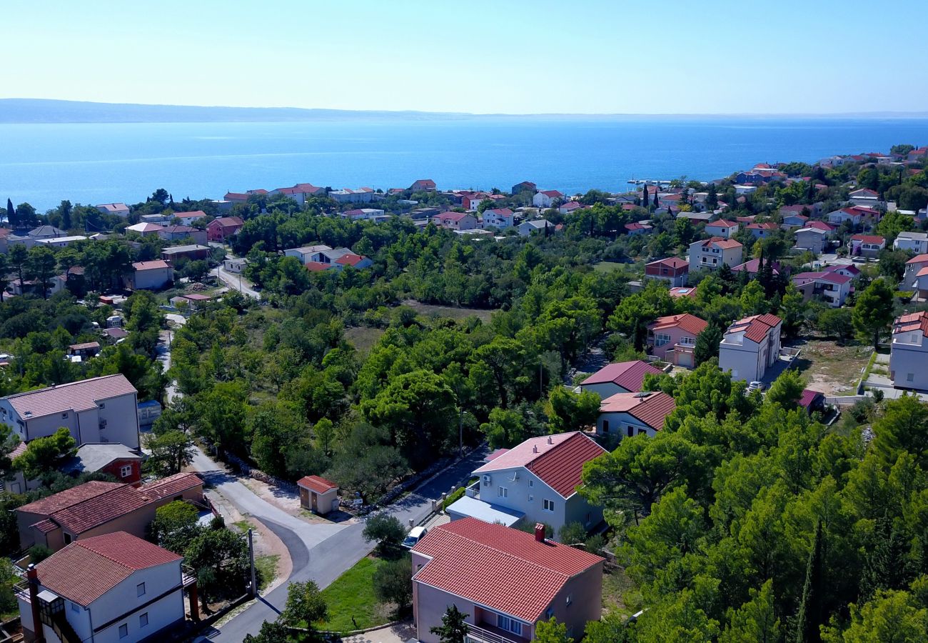 Apartment in Starigrad - Apartment Sea & Stone No.3 with balcony