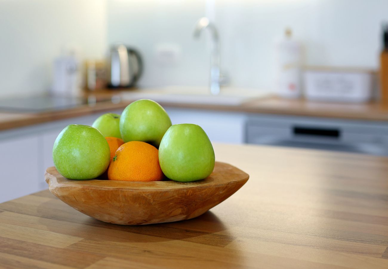 Apartment in Rovanjska - Temida, Charmante und strandnahe Ferienwohnung