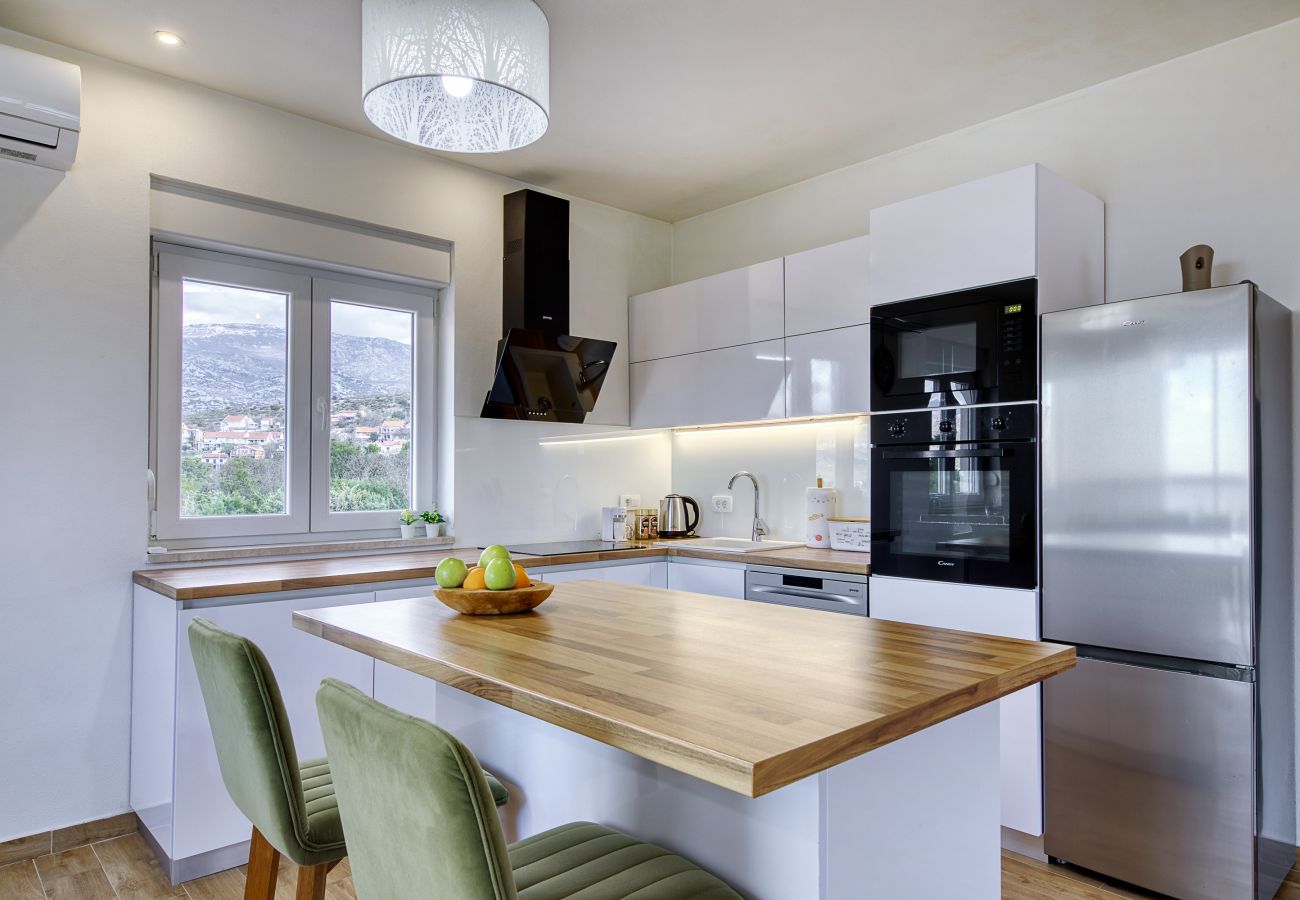 Apartment in Rovanjska - Temida, Charmante und strandnahe Ferienwohnung