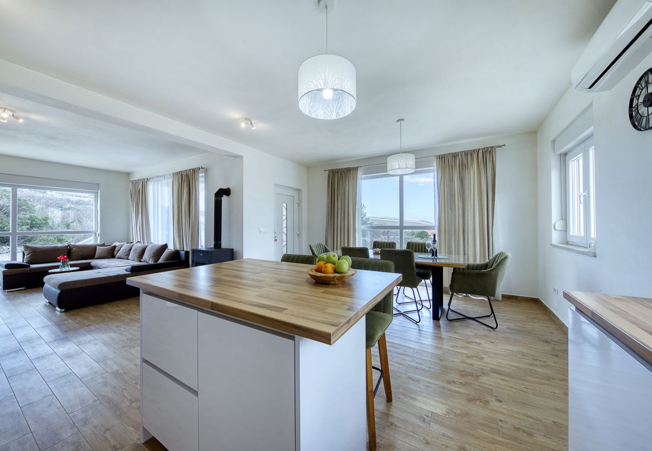 Apartment in Rovanjska - Temida, Charmante und strandnahe Ferienwohnung