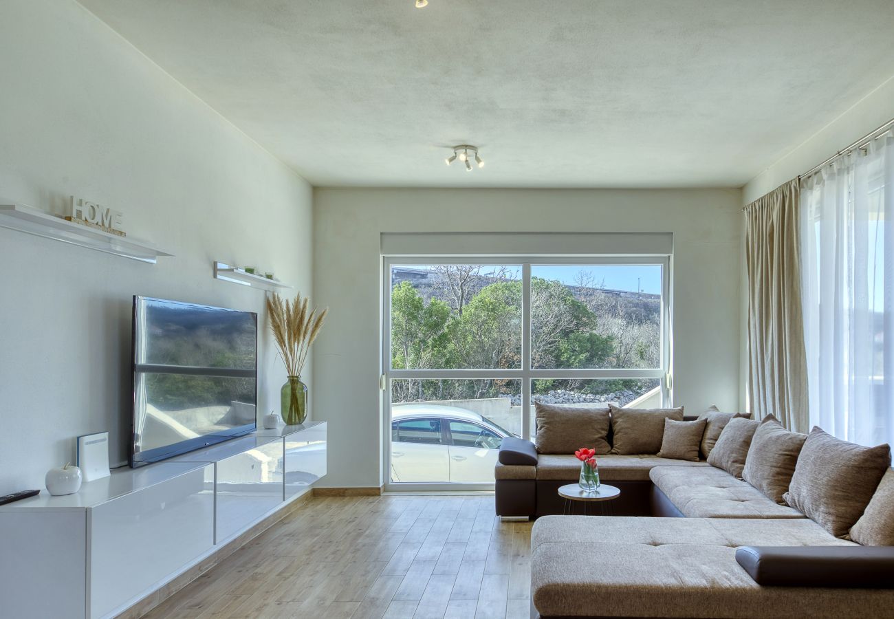 Apartment in Rovanjska - Temida, Charmante und strandnahe Ferienwohnung