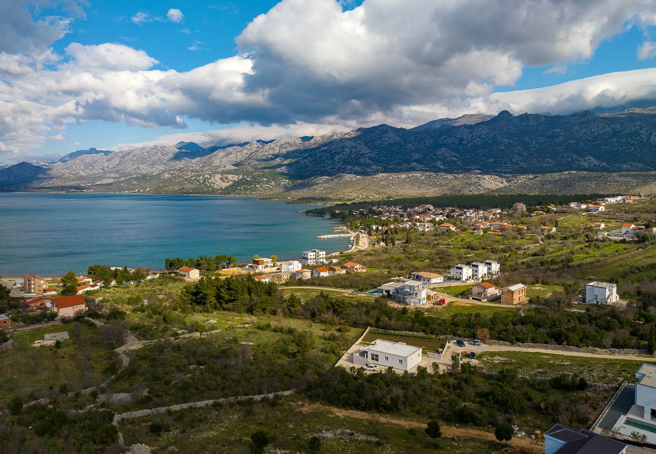 Apartment in Rovanjska - Temida, Charmante und strandnahe Ferienwohnung