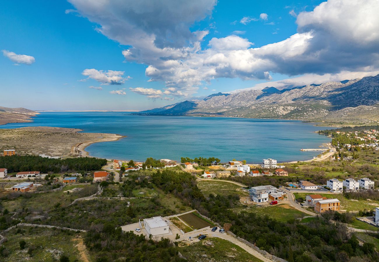 Apartment in Rovanjska - Temida, Charmante und strandnahe Ferienwohnung