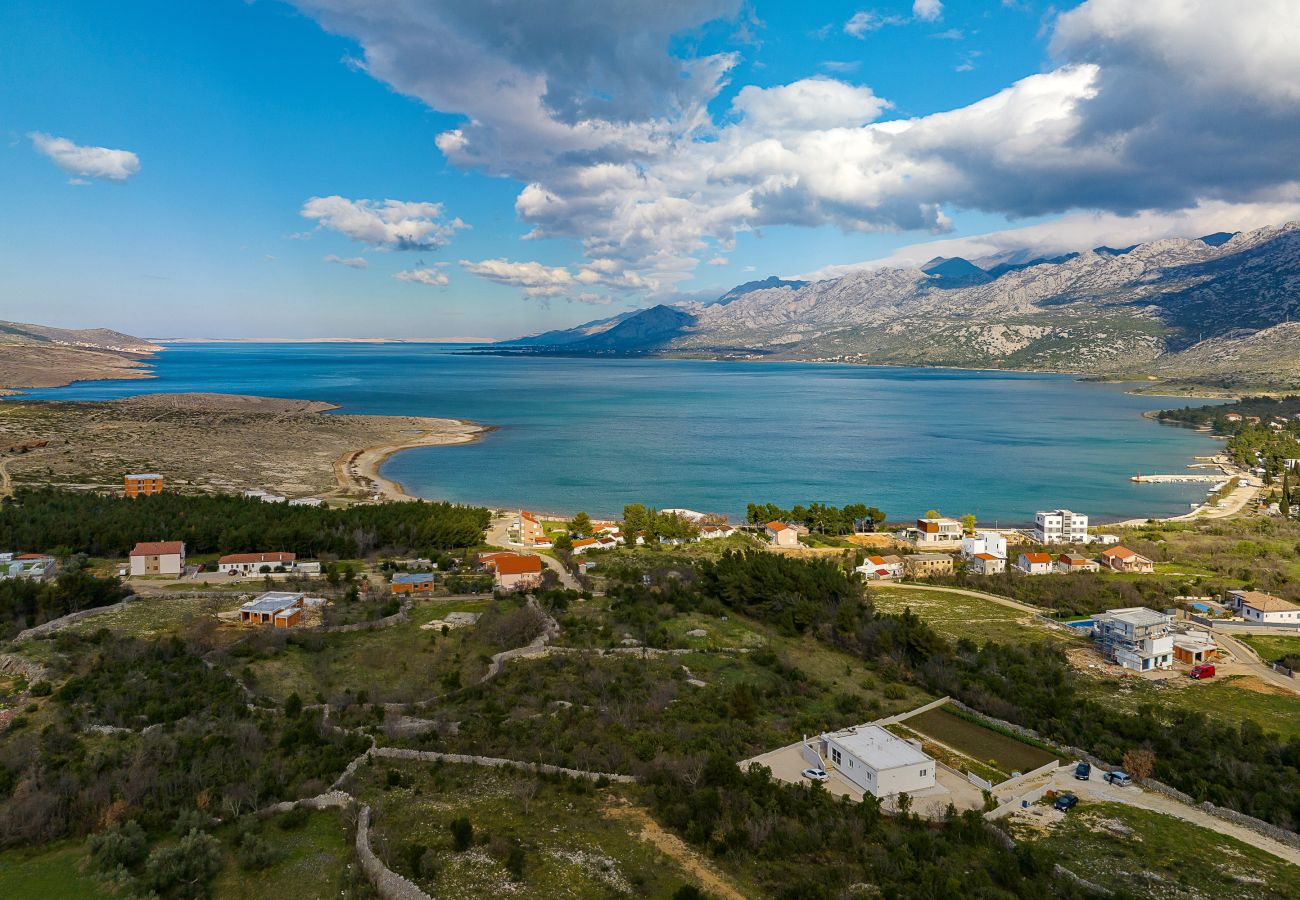 Apartment in Rovanjska - Temida, Charmante und strandnahe Ferienwohnung