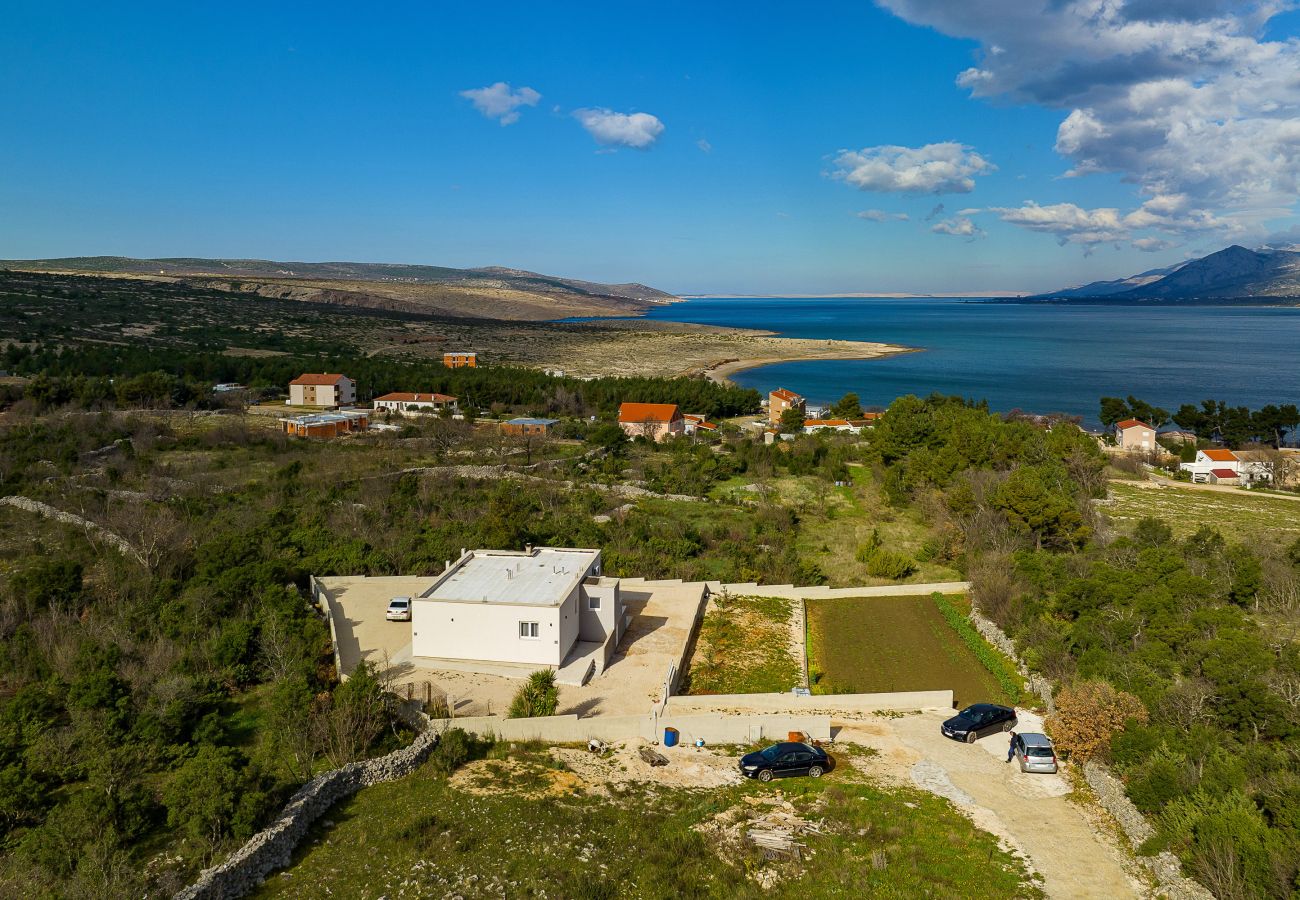 Apartment in Rovanjska - Temida, Charmante und strandnahe Ferienwohnung