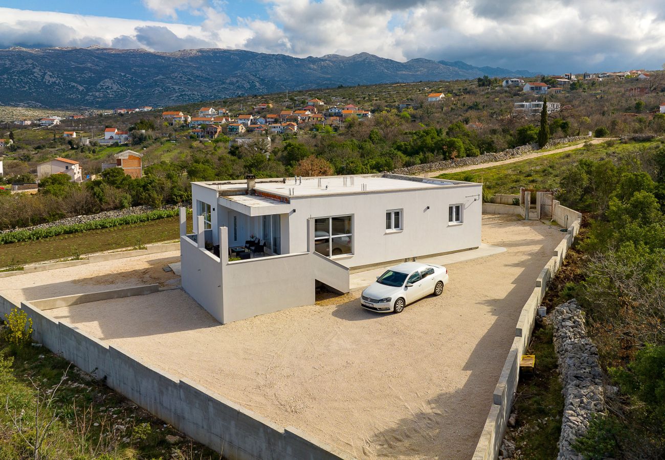 Apartment in Rovanjska - Temida, Charmante und strandnahe Ferienwohnung