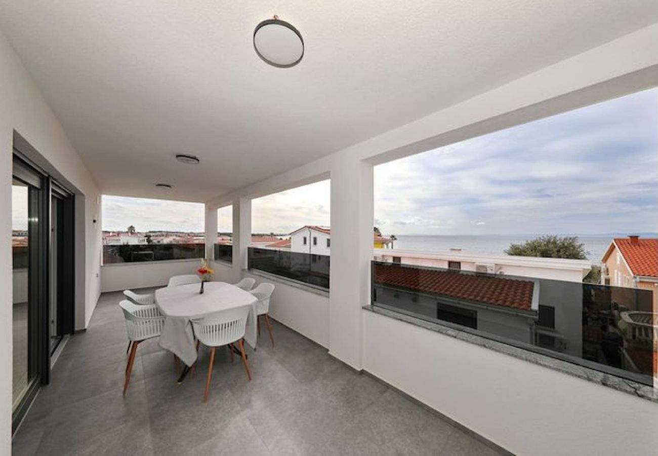 Apartment in Vir - Cicak, No.2