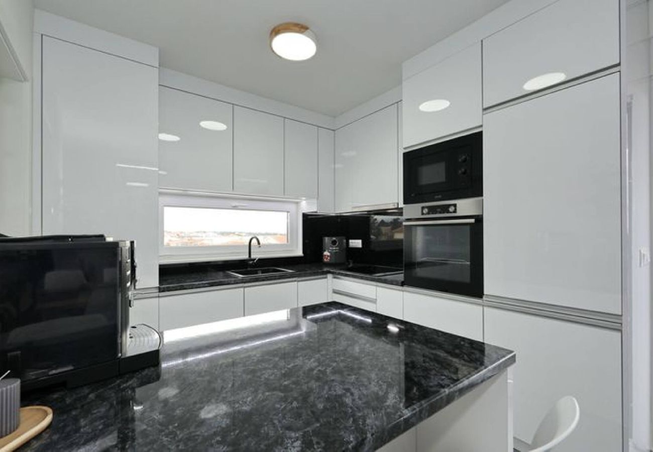 Apartment in Vir - Cicak, No.2