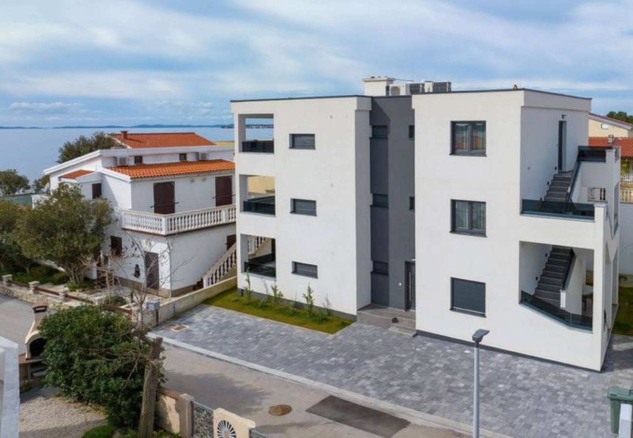 Apartment in Vir - Cicak, No.2