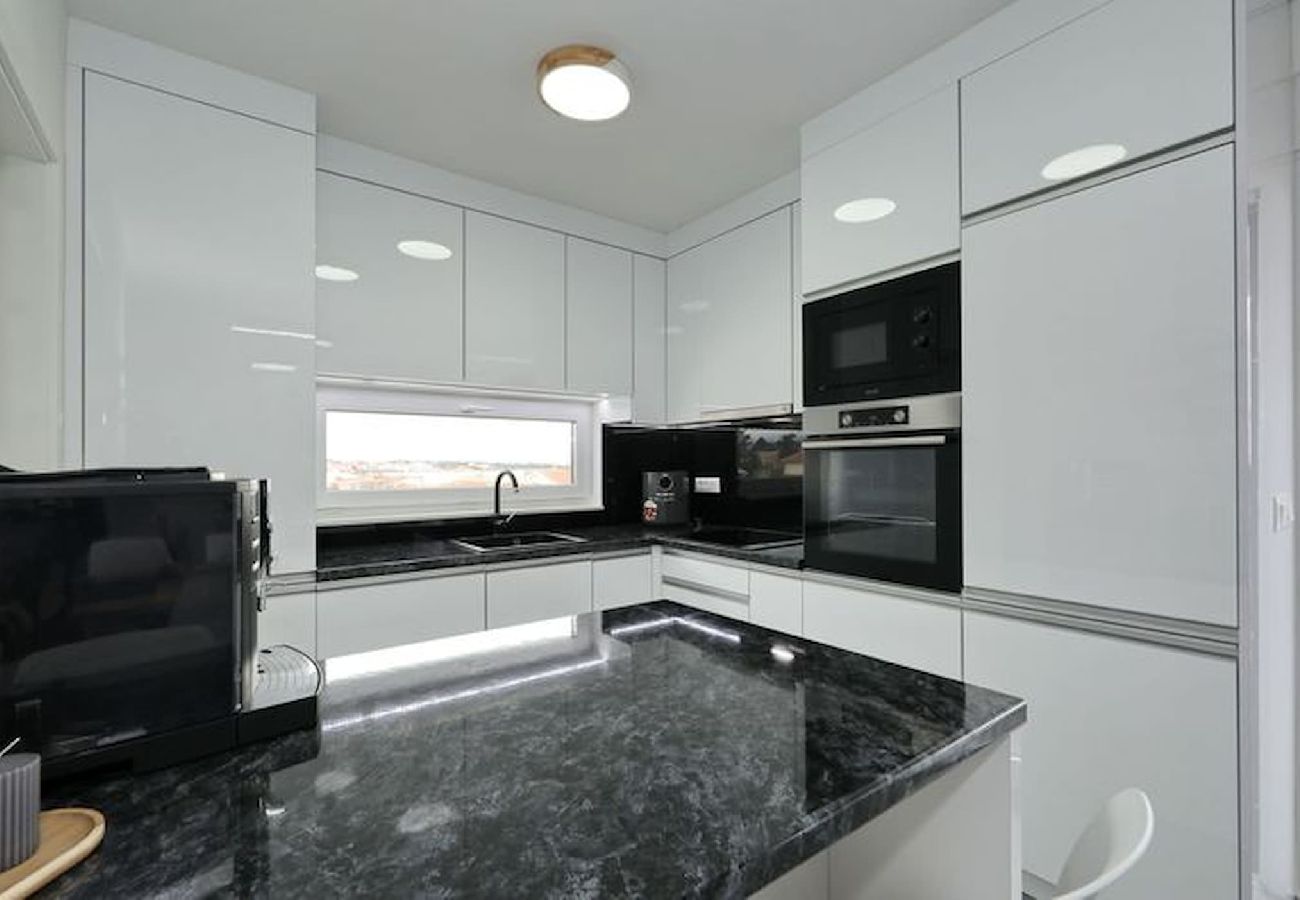 Apartment in Vir - Cicak, No.2