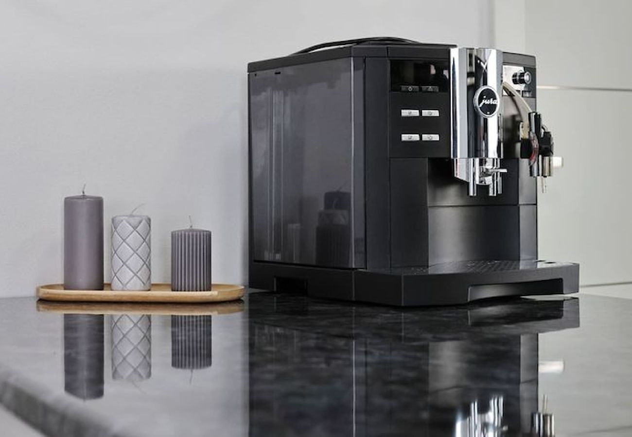 Apartment in Vir - Cicak, No.2