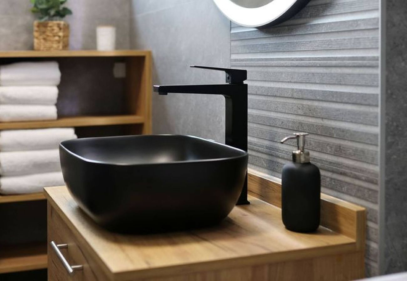 Apartment in Vir - Cicak, No.2