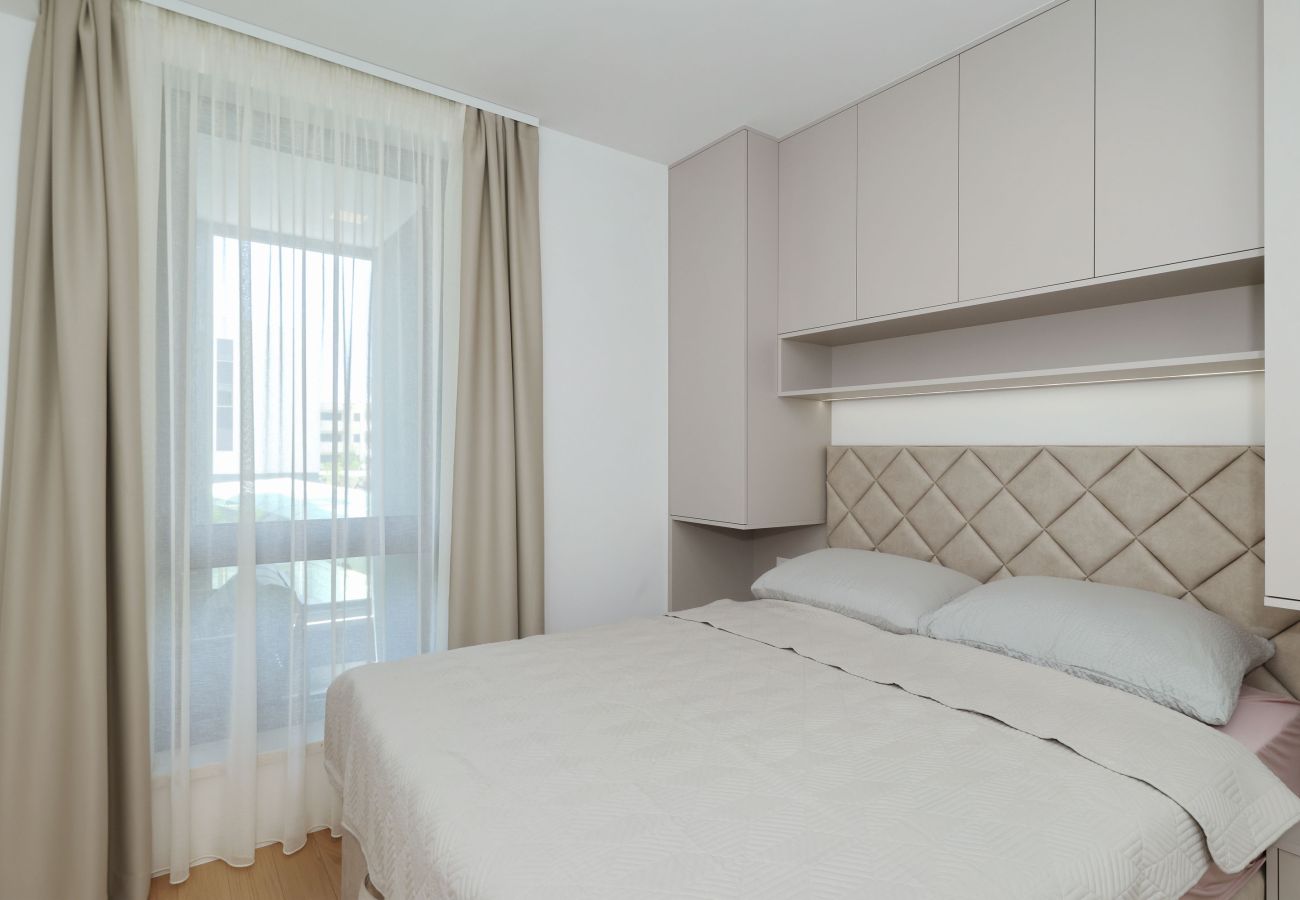 Apartment in Zadar - Apartment Brkic in Zadar - with balcony