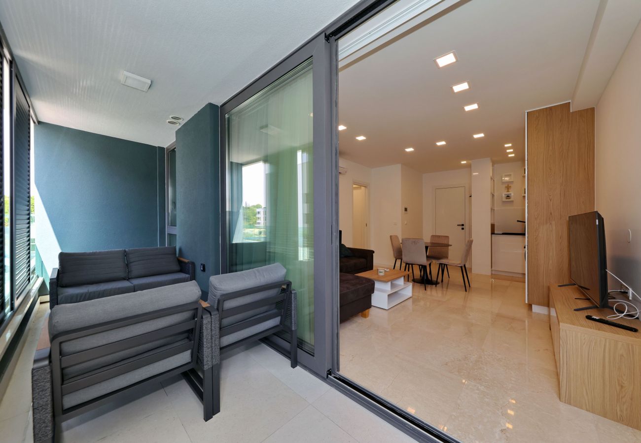 Apartment in Zadar - Apartment Brkic in Zadar - with balcony