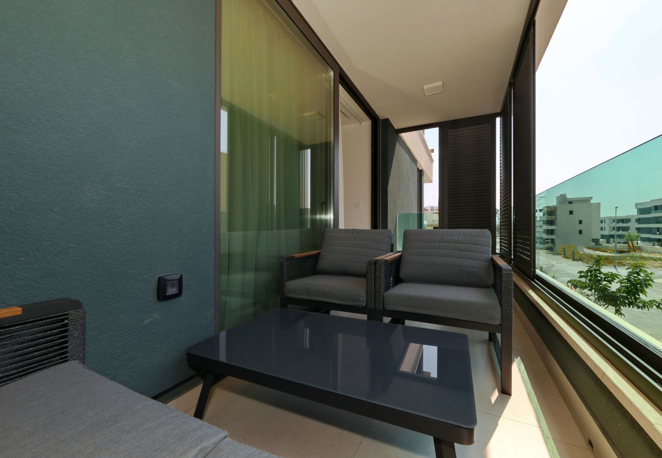 Apartment in Zadar - Apartment Brkic in Zadar - with balcony