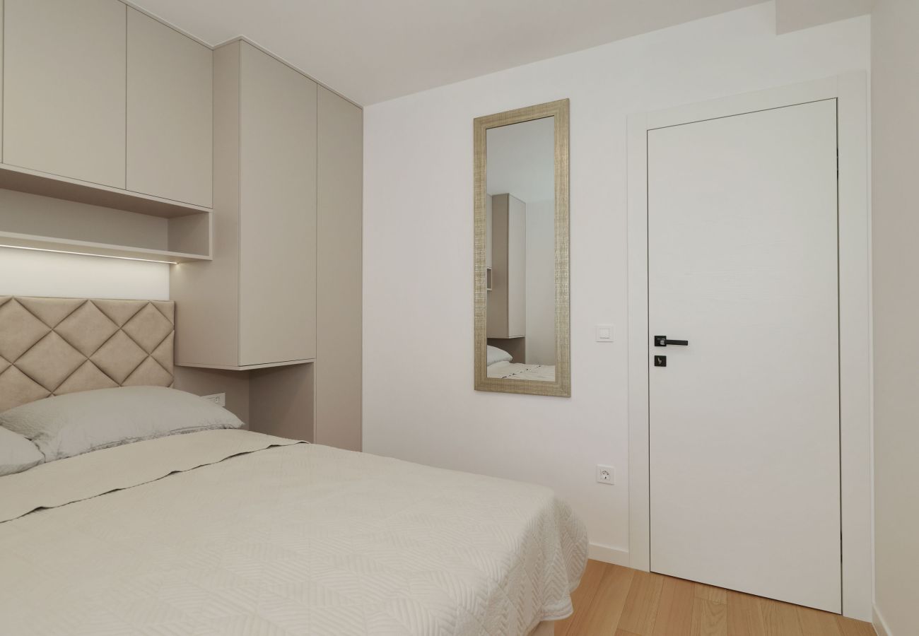 Apartment in Zadar - Apartment Brkic in Zadar - with balcony