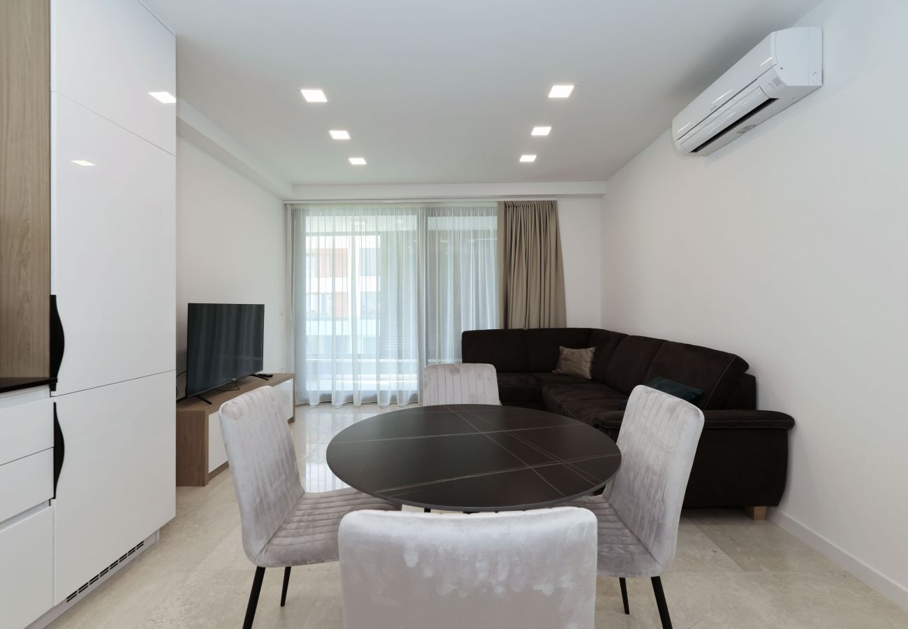 Apartment in Zadar - Apartment Brkic in Zadar - with balcony