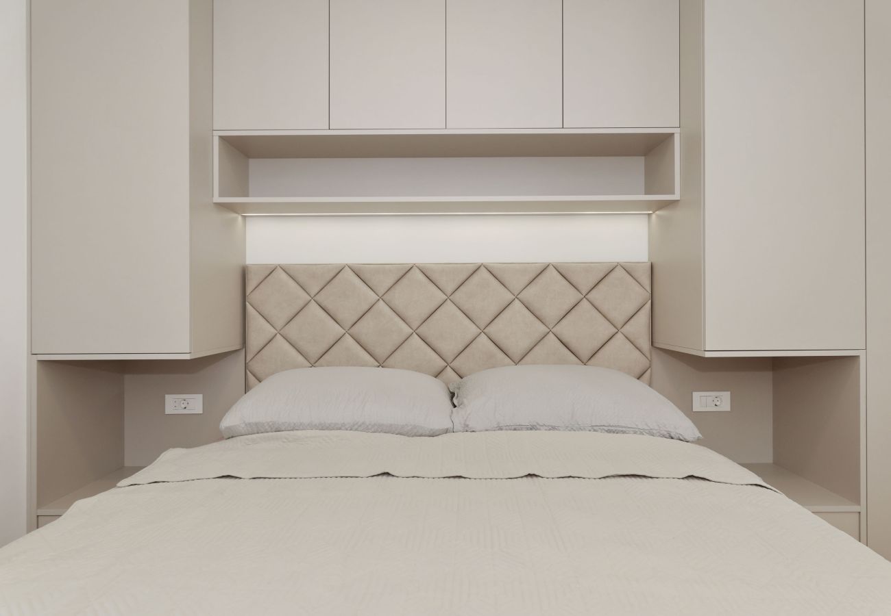 Apartment in Zadar - Apartment Brkic in Zadar - with balcony