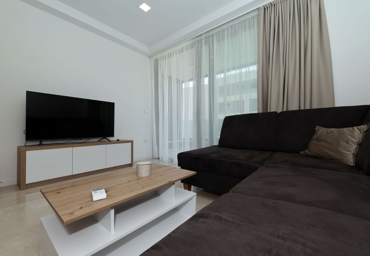 Apartment in Zadar - Apartment Brkic in Zadar - with balcony