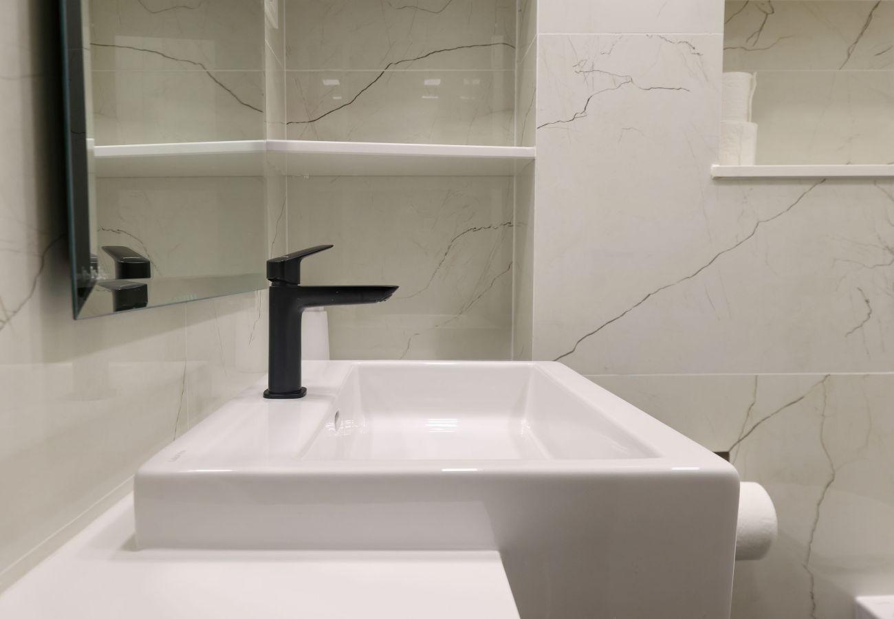 Apartment in Zadar - Apartment Brkic in Zadar - with balcony