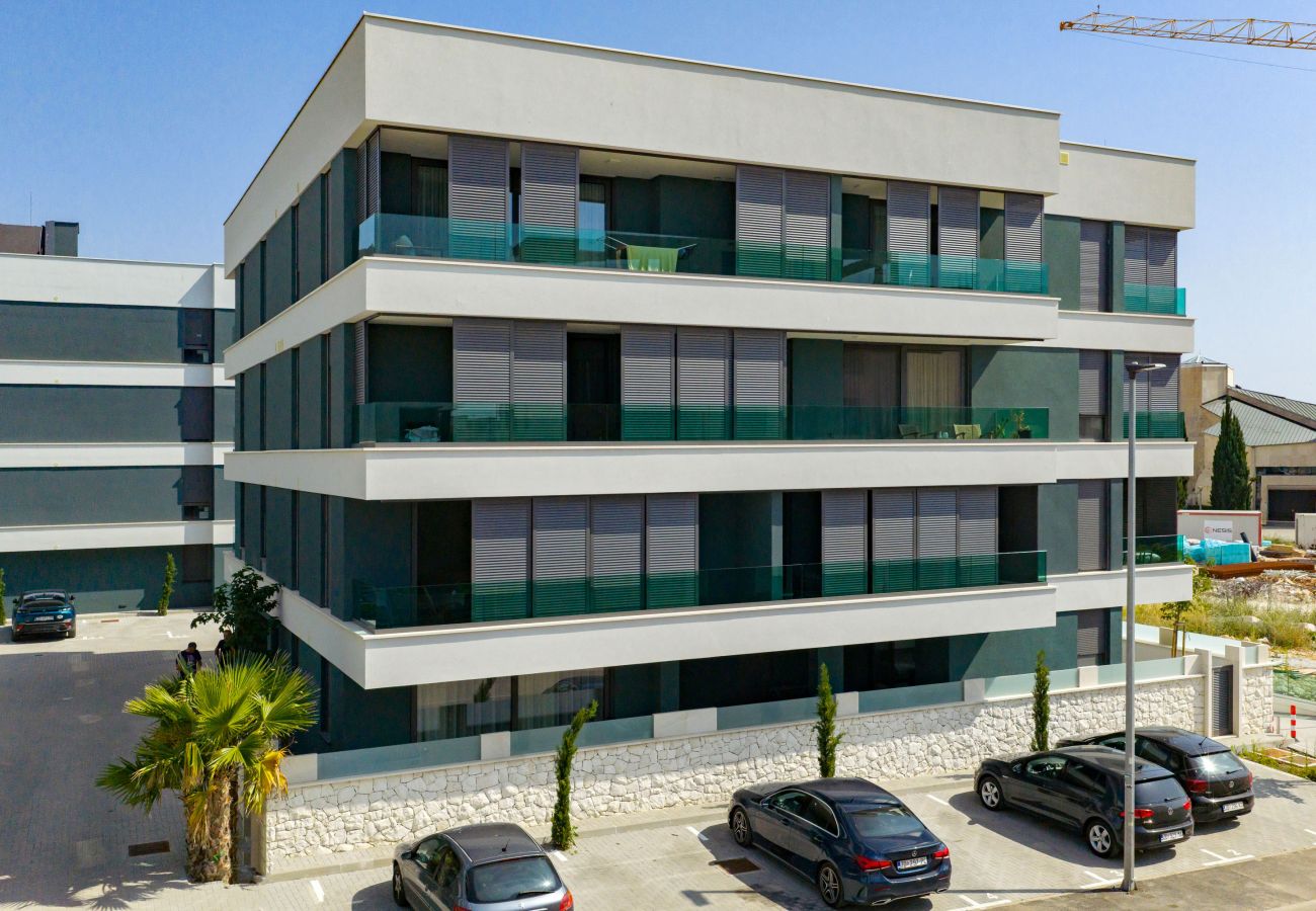 Apartment in Zadar - Apartment Brkic in Zadar - with balcony