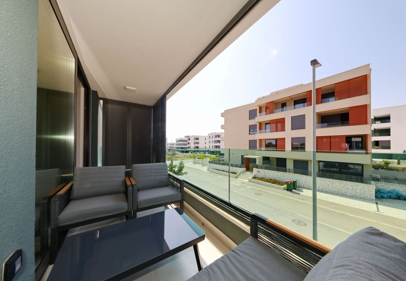 Apartment in Zadar - Apartment Brkic in Zadar - with balcony