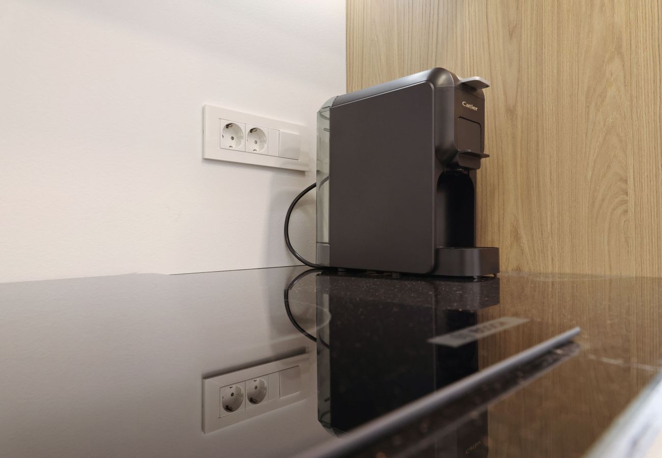 Apartment in Zadar - Apartment Brkic in Zadar - with balcony