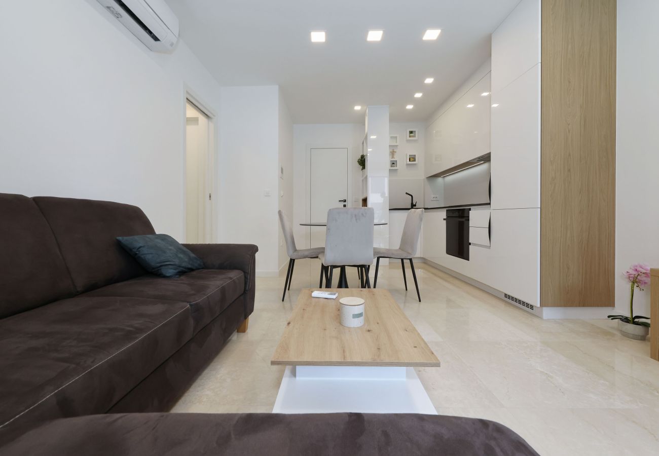 Apartment in Zadar - Apartment Brkic in Zadar - with balcony