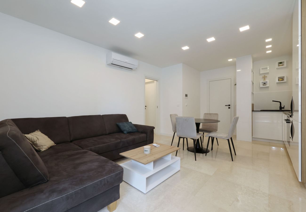 Apartment in Zadar - Apartment Brkic in Zadar - with balcony