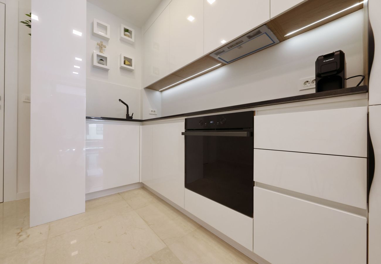 Apartment in Zadar - Apartment Brkic in Zadar - with balcony